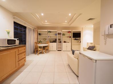 404/9 Victoria Avenue, Perth WA 6000