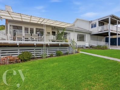 93 Paget Street, Hilton WA 6163