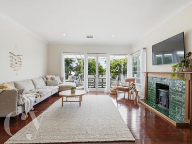 93 Paget Street, Hilton WA 6163