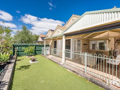 15 Ellen Brook Drive, The Vines WA 6069