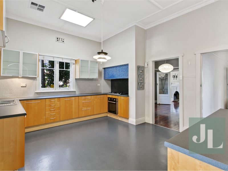 100 Dunedin Street, Mount Hawthorn