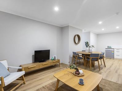 12/5 Lena Street, Beckenham WA 6107