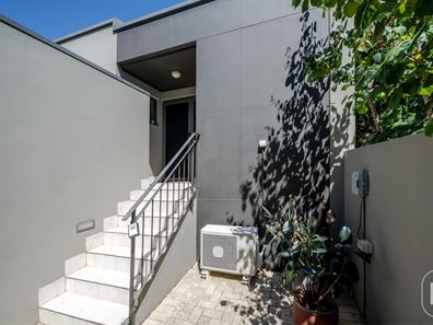 3/1 Russell Avenue, North Perth WA 6006