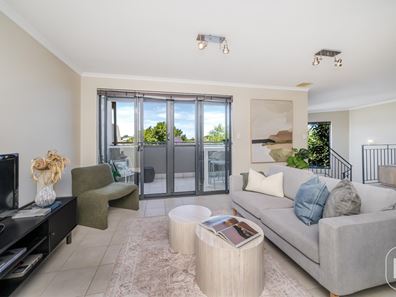3/1 Russell Avenue, North Perth WA 6006