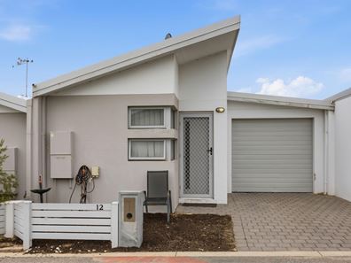 12 Zambezi Street, Southern River WA 6110