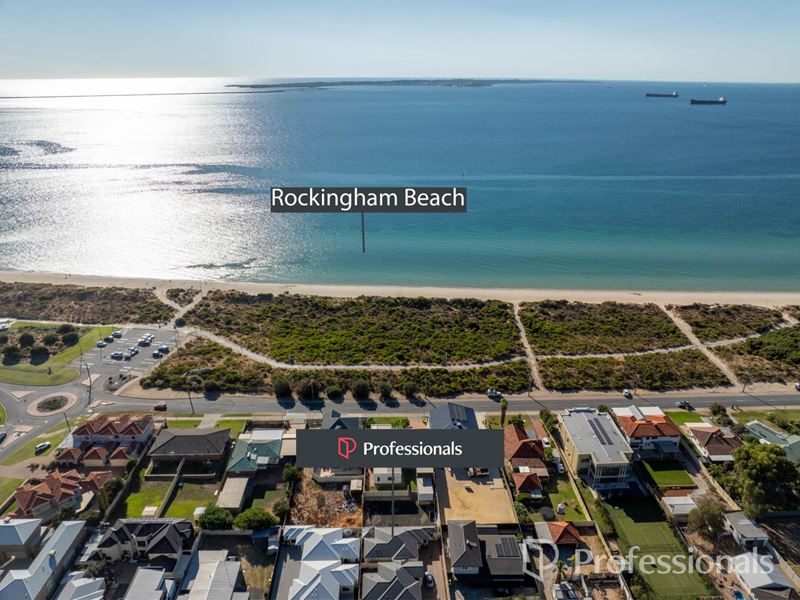 122D Kent Street, Rockingham