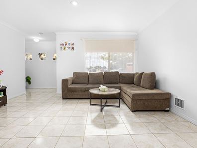 3/51 Laguardia Loop, Port Kennedy WA 6172