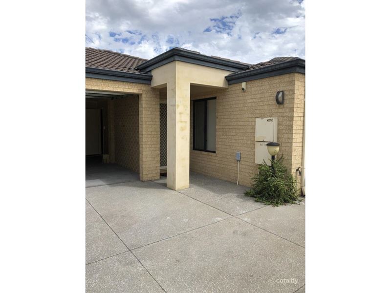 401C Flinders Street, Nollamara