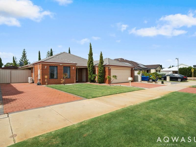 90 Forty Road, Secret Harbour WA 6173
