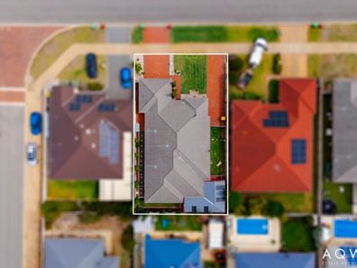 90 Forty Road, Secret Harbour WA 6173