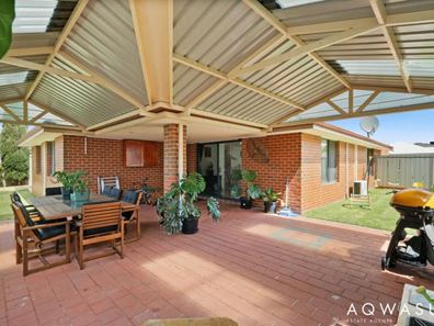90 Forty Road, Secret Harbour WA 6173