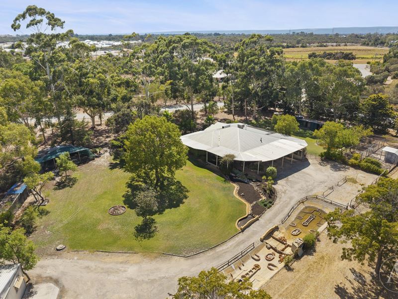25 Murdoch Way, Banjup