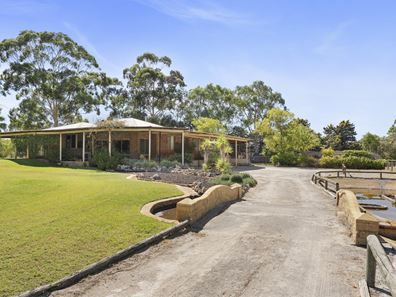 25 Murdoch Way, Banjup WA 6164