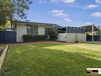 14 Stanford Street, Maddington WA 6109