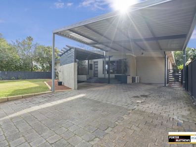 14 Stanford Street, Maddington WA 6109