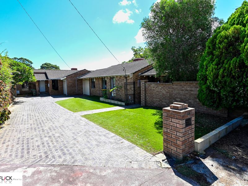 48 Pitonga Way, Greenwood WA 6024