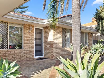 40 Cervantes Loop, Yangebup WA 6164