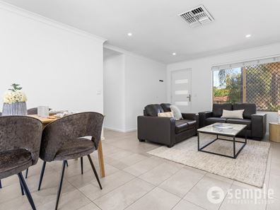 40 Cervantes Loop, Yangebup WA 6164