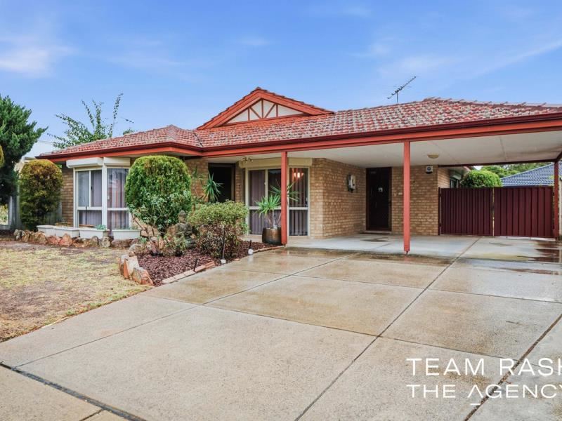 6 Woodview Retreat, Caversham