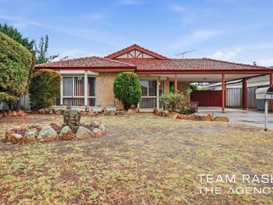 6 Woodview Retreat, Caversham WA 6055