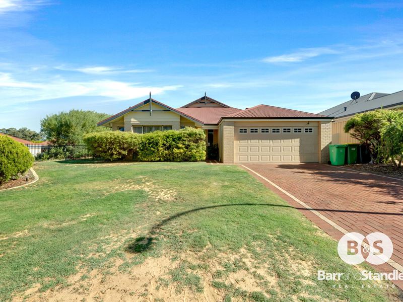 1 Poole Road, Dalyellup WA 6230