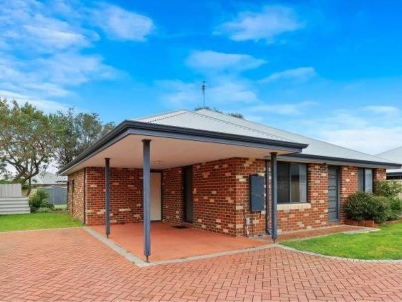 37B Wisbey Street, Carey Park WA 6230