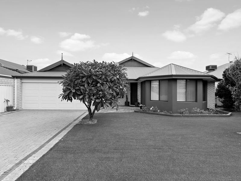 40 Heyerdahl Way, Dudley Park