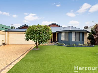 40 Heyerdahl Way, Dudley Park WA 6210