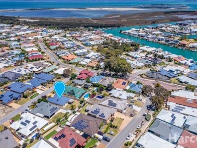 40 Heyerdahl Way, Dudley Park WA 6210
