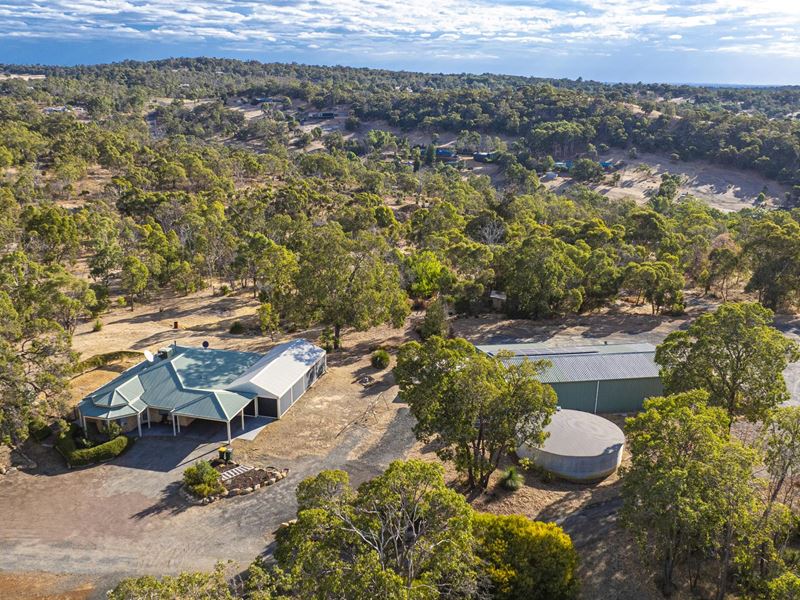 363 Meadowbrook Ramble, Bullsbrook