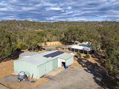 363 Meadowbrook Ramble, Bullsbrook WA 6084