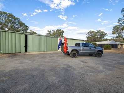 363 Meadowbrook Ramble, Bullsbrook WA 6084