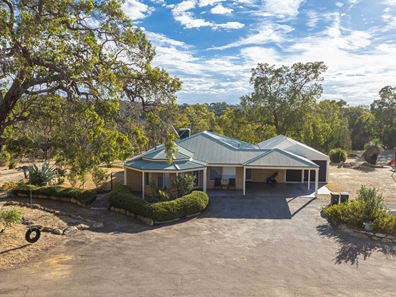363 Meadowbrook Ramble, Bullsbrook WA 6084