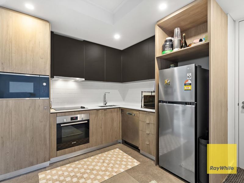 601/17 Pattie Street, Cannington WA 6107