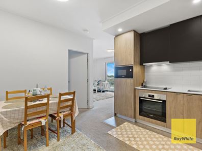 601/17 Pattie Street, Cannington WA 6107