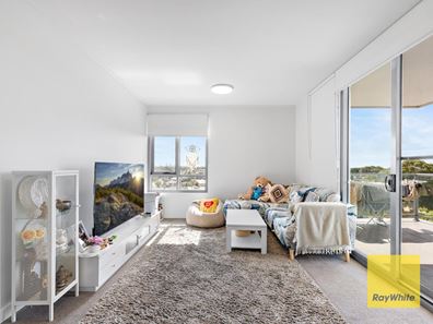 601/17 Pattie Street, Cannington WA 6107