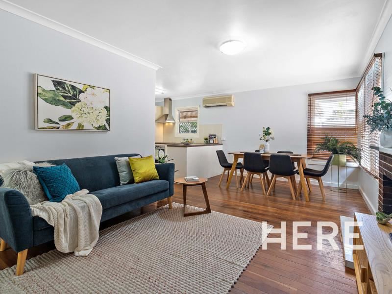 140 Cordelia Avenue, Coolbellup
