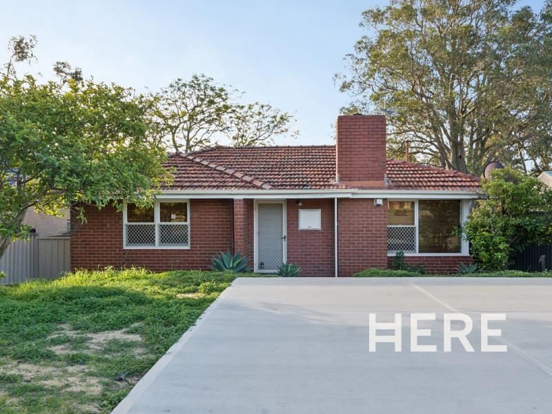 140 Cordelia Avenue, Coolbellup WA 6163