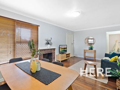 140 Cordelia Avenue, Coolbellup WA 6163