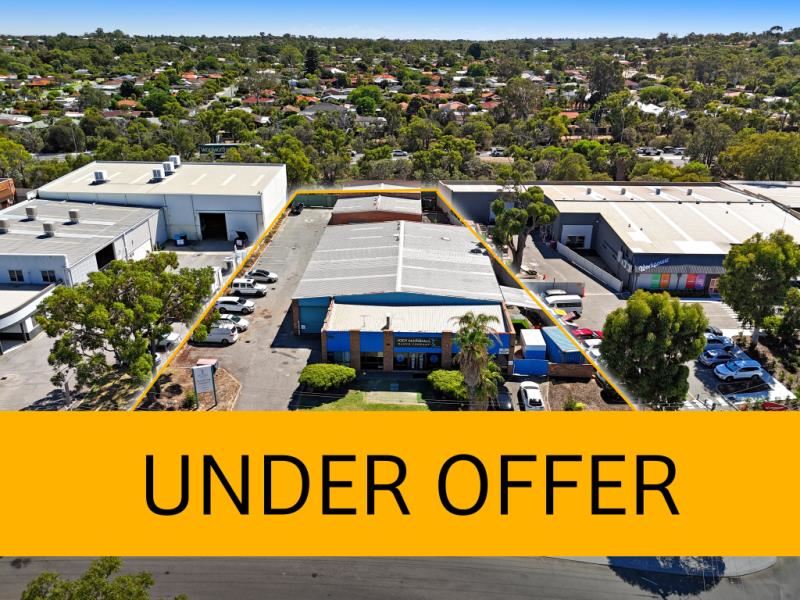 20 Mumford Place, Balcatta WA 6021