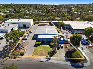 20 Mumford Place, Balcatta WA 6021