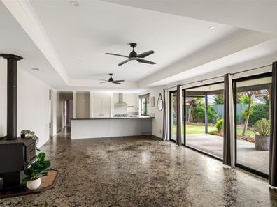3 Sedge Way, Margaret River WA 6285