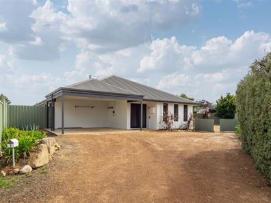 3 Sedge Way, Margaret River WA 6285
