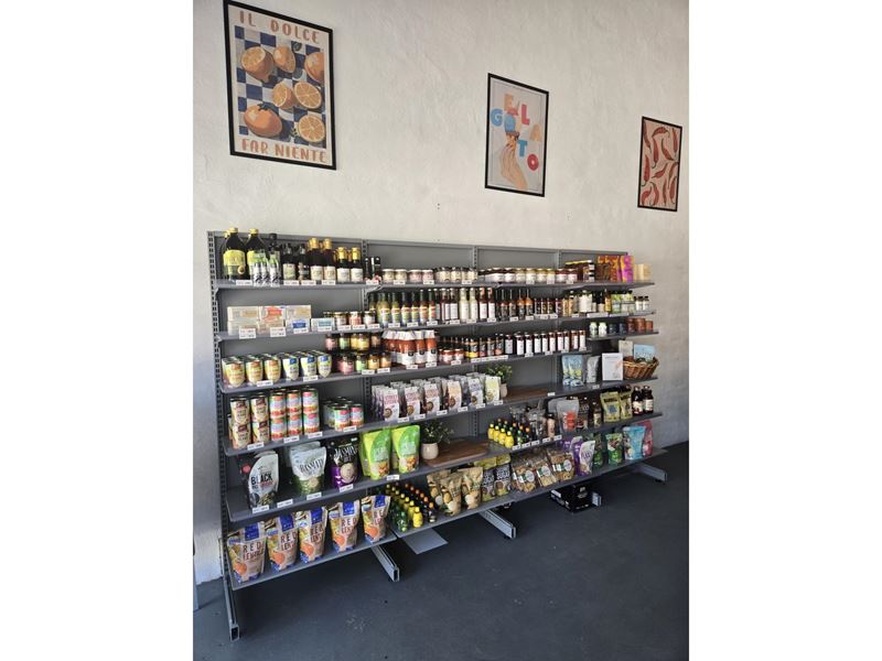 Food/Hospitality - FOR SALE -Rare Retail/Cafe/Grab and go Opportunity - Fitted & Ready to Go | EAST PERTH