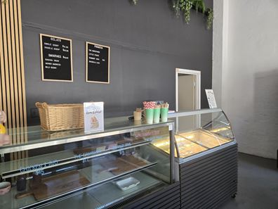 Food/Hospitality - FOR SALE -Rare Retail/Cafe/Grab and go Opportunity - Fitted & Ready to Go | EAST PERTH