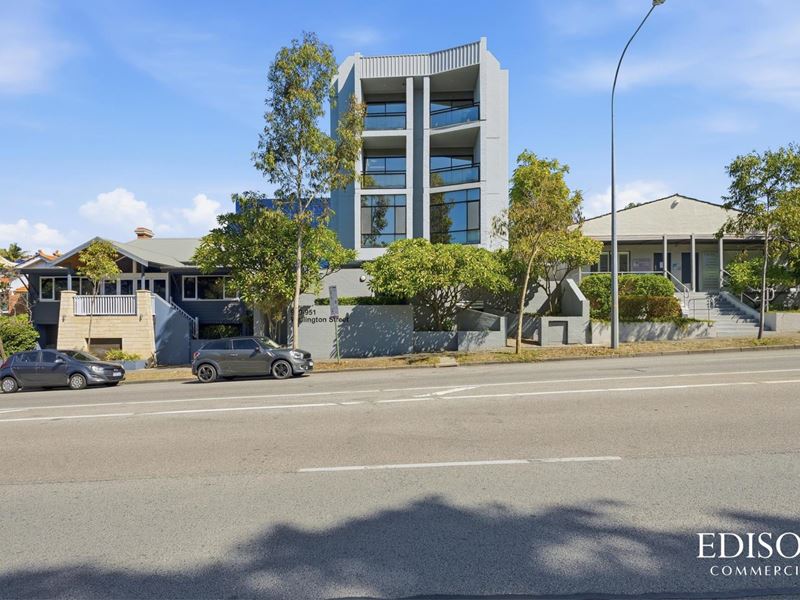 1/949-951 Wellington Street, West Perth WA 6005