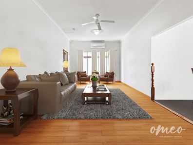 634 Rockingham Road, Lake Coogee WA 6166
