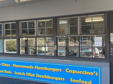 Food/Hospitality - Iconic Fish & Chips Business for Sale