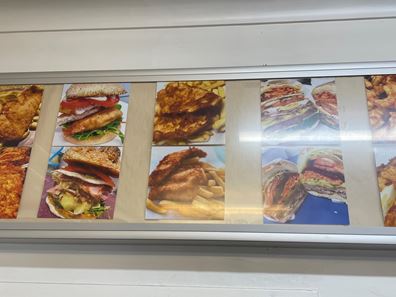 Food/Hospitality - Iconic Fish & Chips Business for Sale