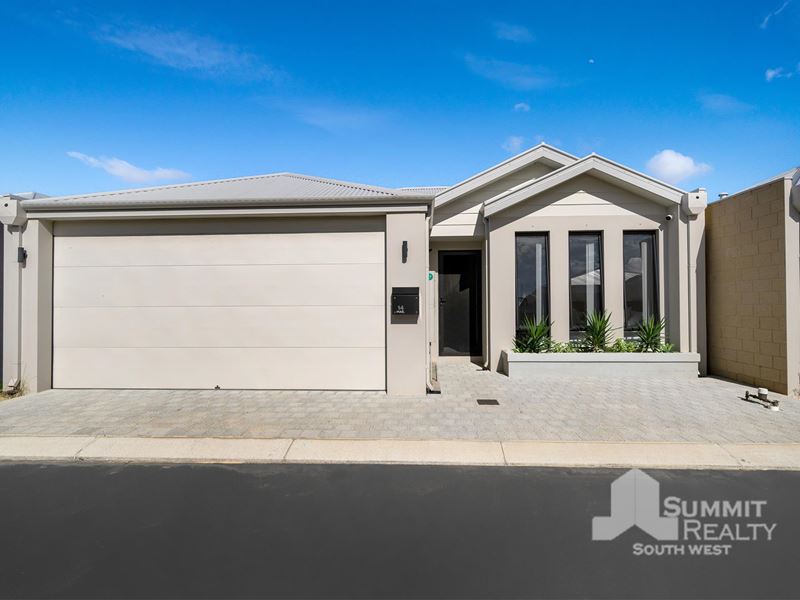14 Epsom Lane, Australind WA 6233